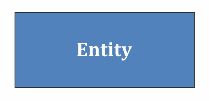 entity